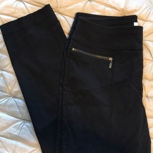 Dress pants
